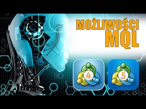 ساختن ربات هوشمند در mt4 و mt5 با زبان برنامه نویسی mql
