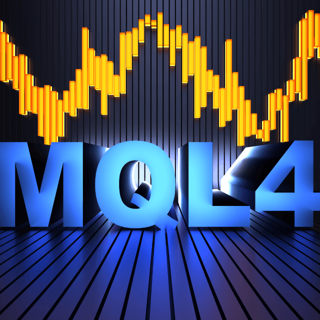 زبان برنامه نویسی mql4