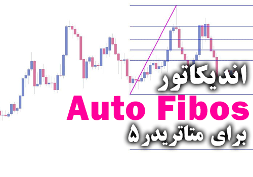 کاربردی ترین اندیکاتور برای پلتفرم Auto Fibos برای متاتریدر5