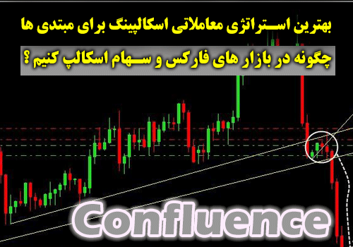 بهترین استراتژی معاملاتی اسکالپینگ برای مبتدی ها – چگونه در بازار های فارکس و سهام اسکالپ کنیم ؟