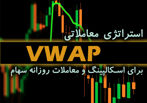 استراتژی معاملاتی VWAP برای اسکالپینگ و معاملات روزانه سهام (برای مبتدیان)