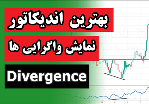 جامع ترین اندیکاتور تشخیص واگرایی در دنیا با AIO Divergence برای متاتریدر 4