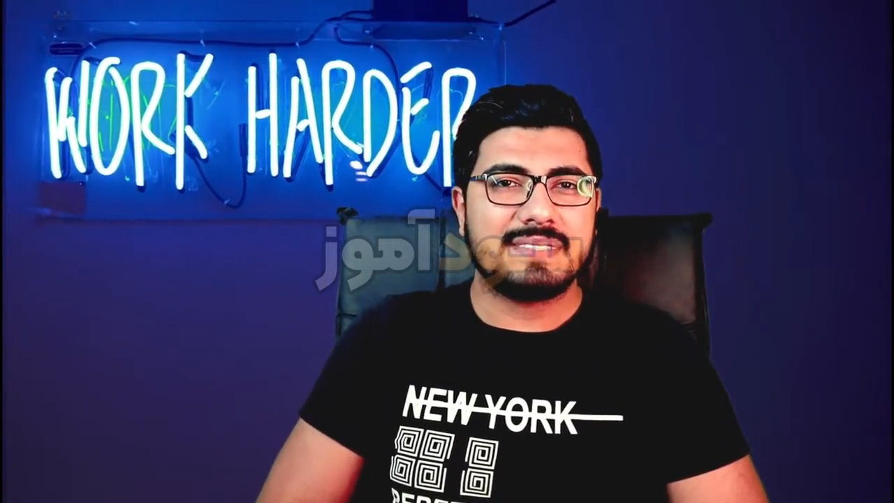 نوسان گیری با اندیکاتور استوکاستیک با هادی الهامی
