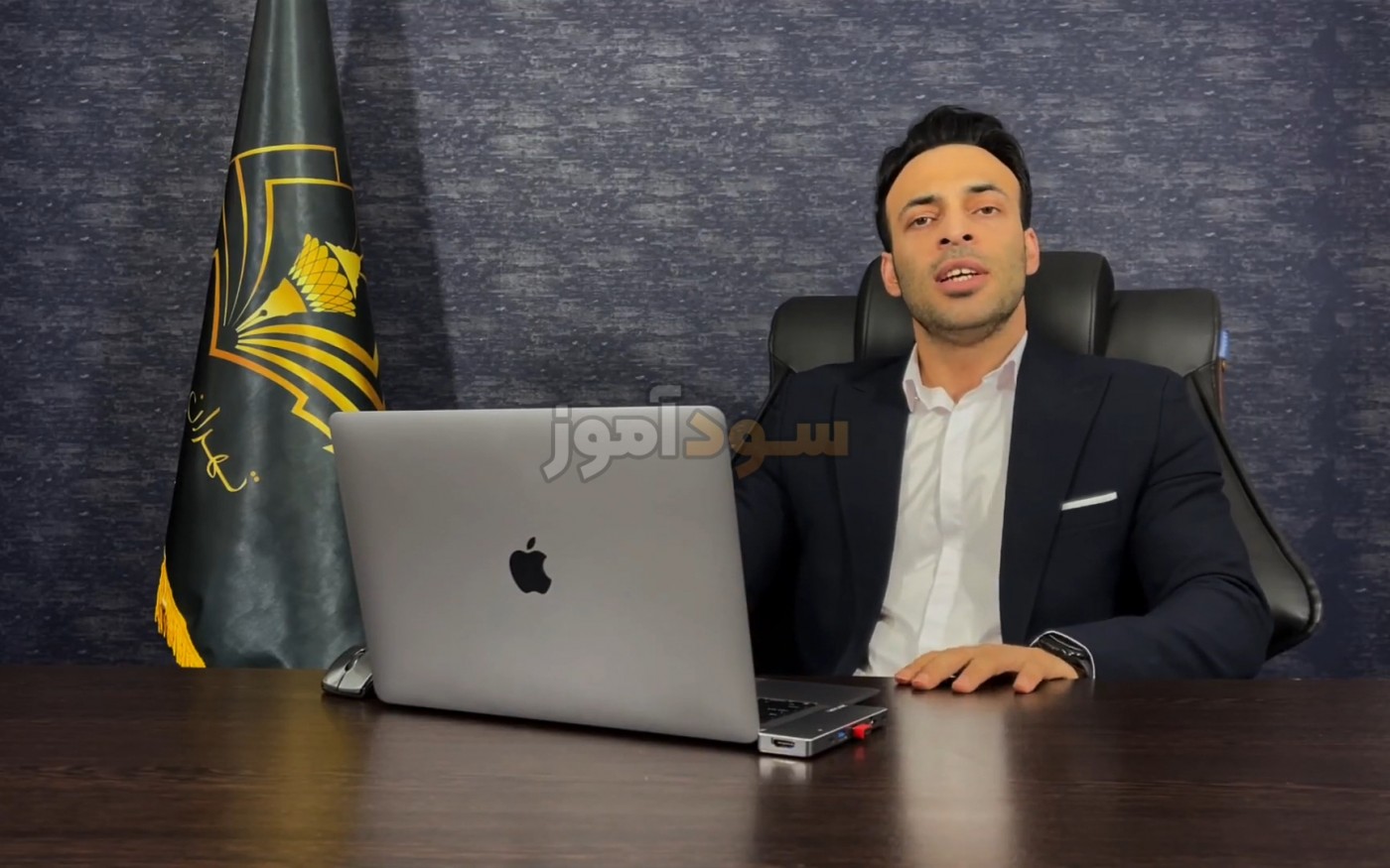 نوسان گیری دربورس از کانال تهران بورس