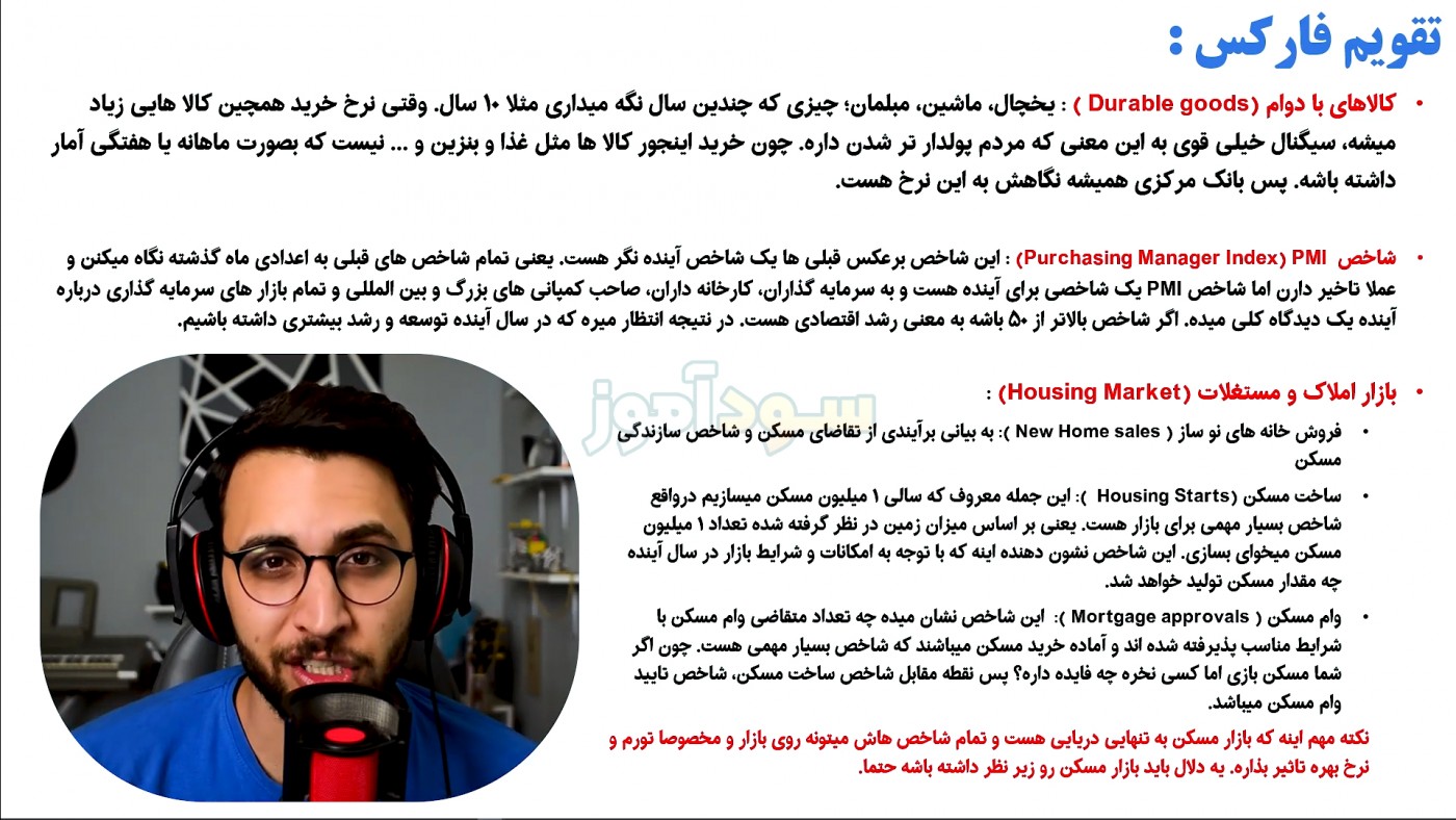 استراتژی خبر فارکس از کانال ولف تریدر