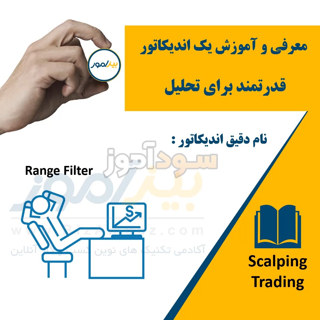 نوسان گیری با اندیکاتور از اقای اسدی
