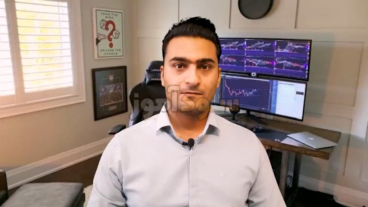 اموزش سیگنال خرید و فروش با اندیکاتور rsi از اقای صابر