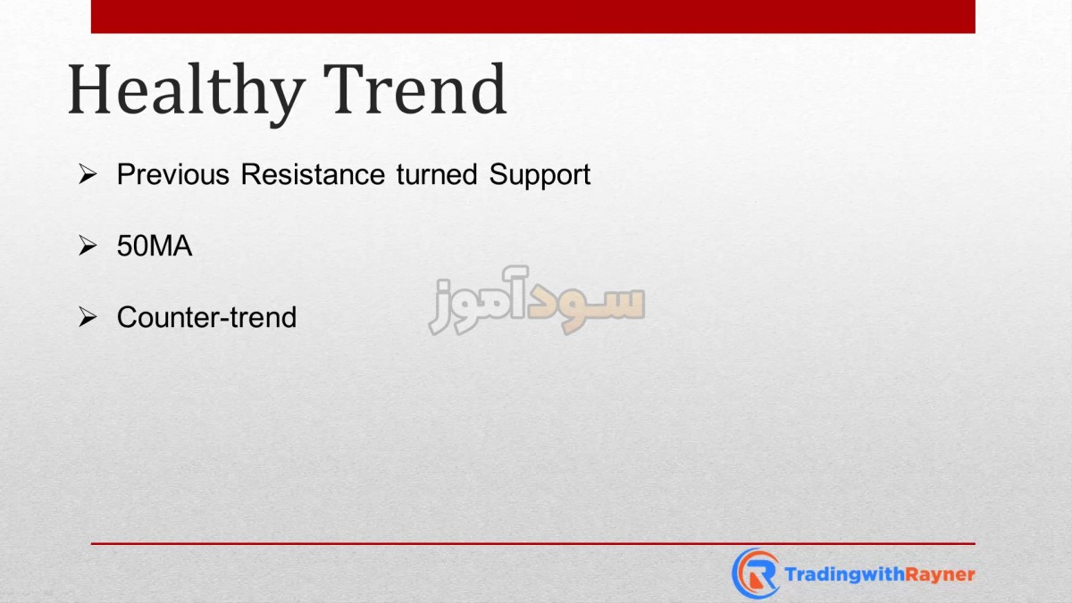 خرید و دانلود بهترین دوره عرضه و تقاضا با نام Supply & Demand Trading