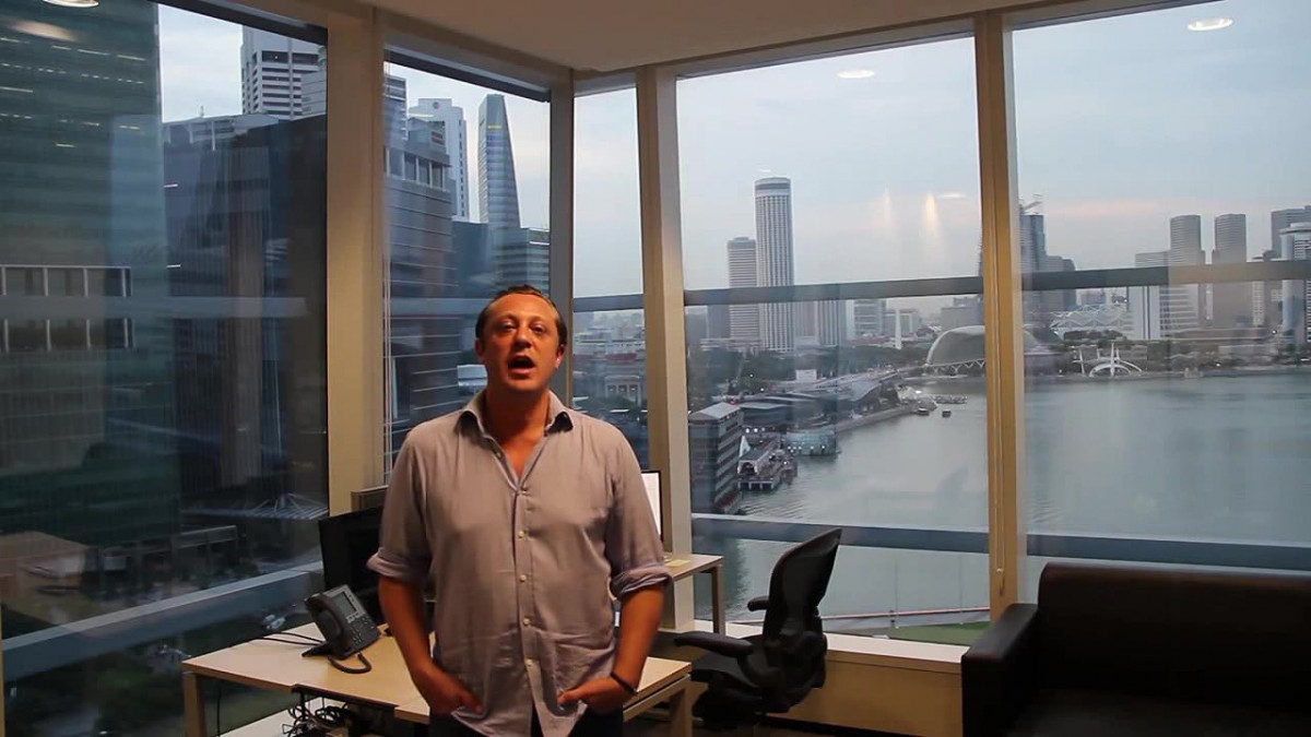 خرید و دانلود دوره تحلیل فاندامنتال با نام Anton Kreil – Professional Forex Trading Masterclass