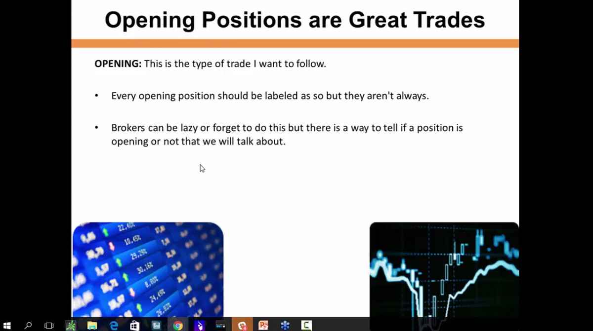 خرید و دانلود دوره ترید بر اساس حجم معاملات با نام Unusual Options Activity Master course Andrew Keene